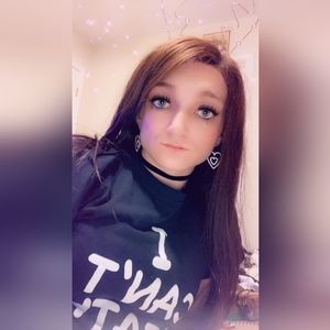 Meet your Posher, Madyson